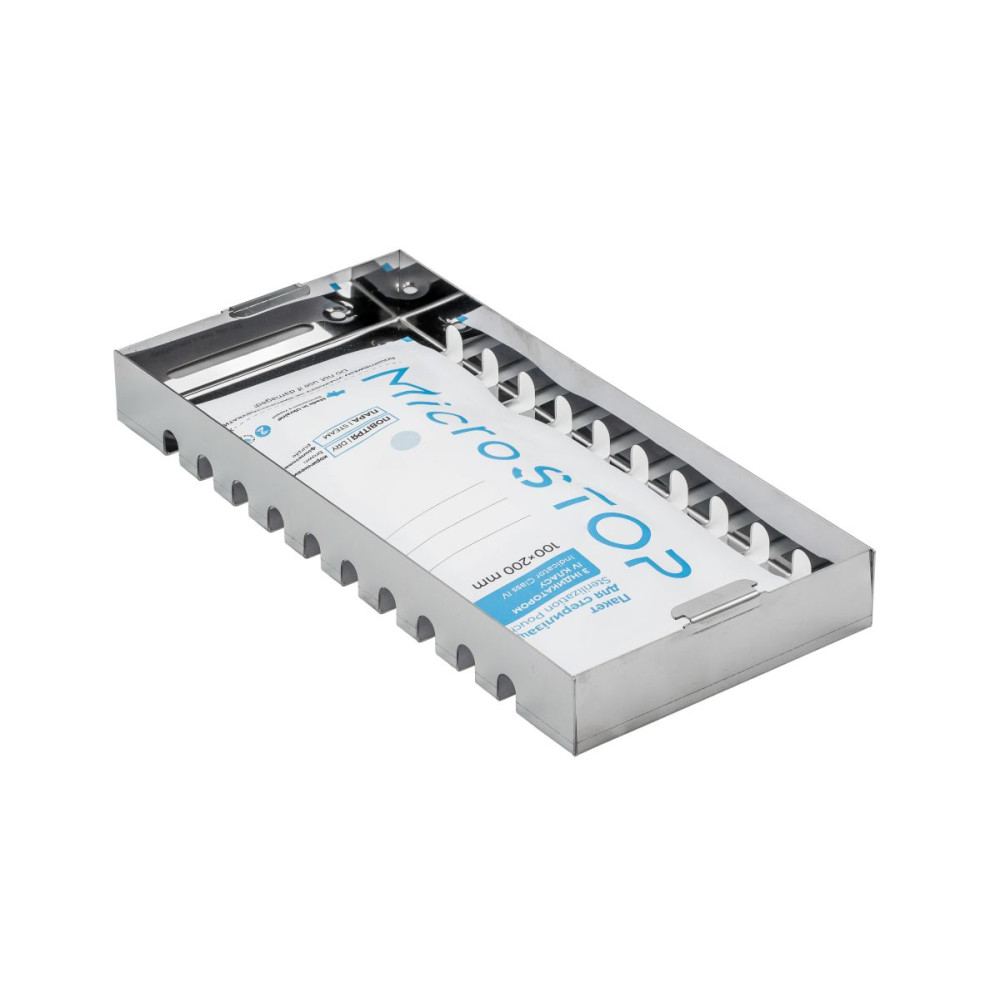 MicroSTOP – MINI Сухожарова шафа